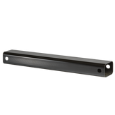 Esdec FlatFix Fusion Base Profile Black 210mm – Rubicon UK Shop